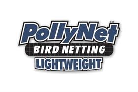 PollyNet Lightweight  Bird Netting